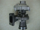 DCEC 4B Series Turbocharger