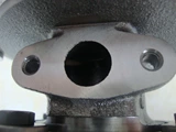 DCEC 4B Series Turbocharger