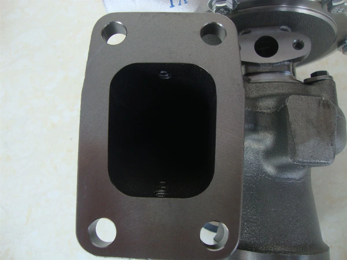 DCEC 4B Series Turbocharger