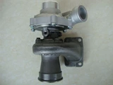 DCEC 4B Series Turbocharger