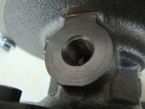 DCEC 4B Series Turbocharger
