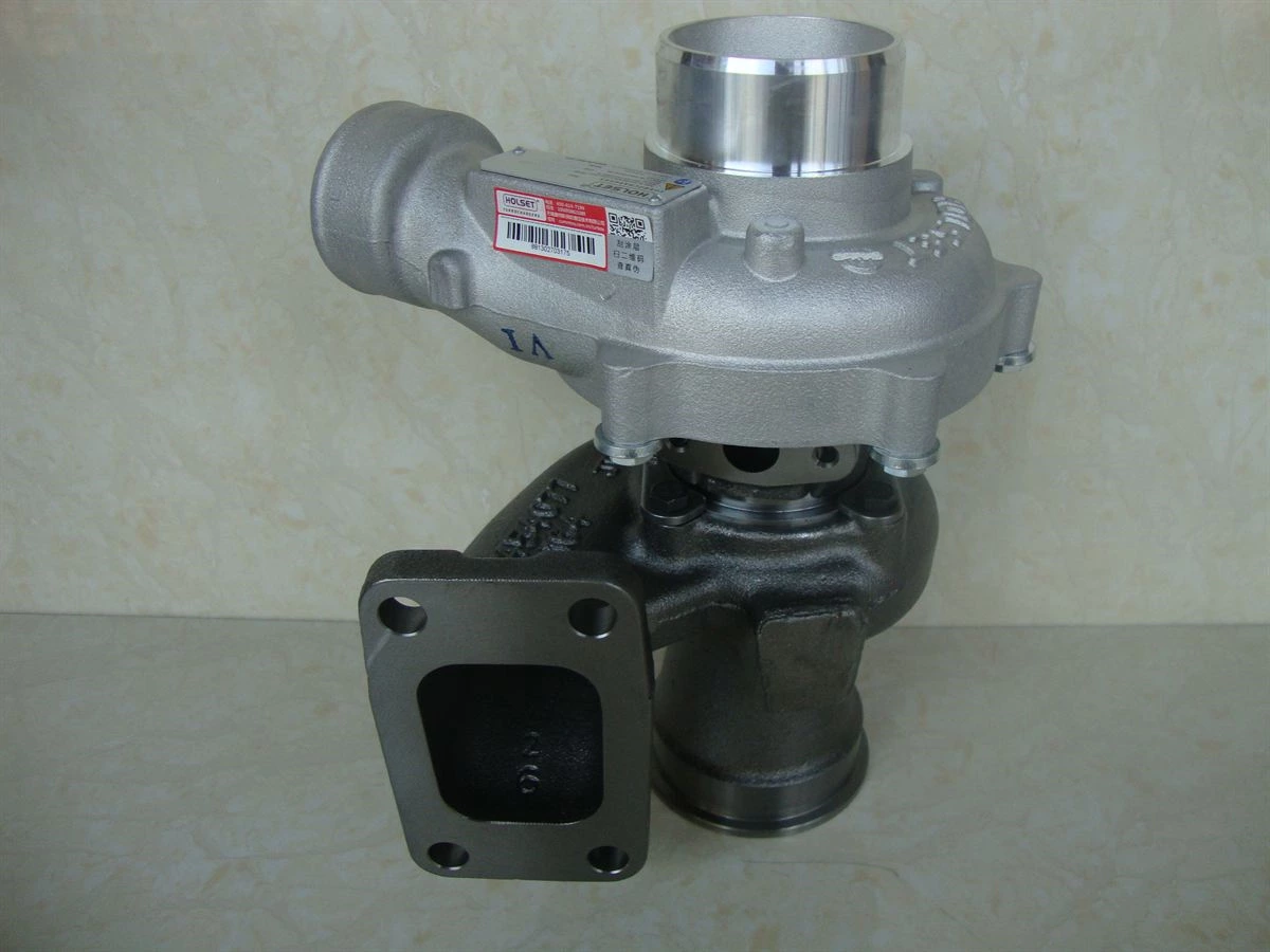 DCEC 4B Series Turbocharger