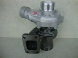 DCEC 4B Series Turbocharger