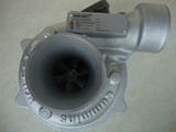 DCEC 4B Series Turbocharger