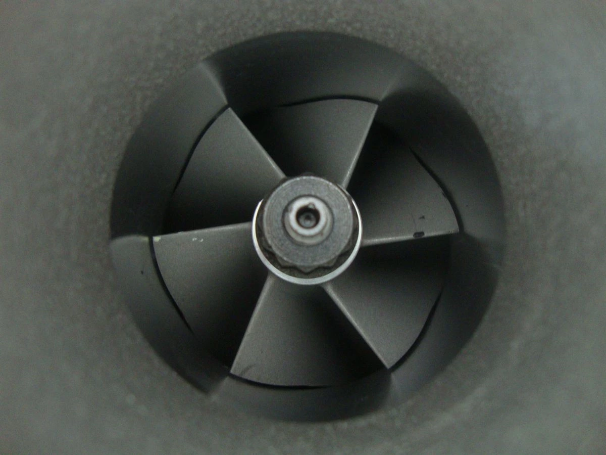 DCEC 4B Series Turbocharger