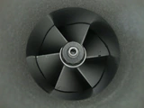 DCEC 4B Series Turbocharger