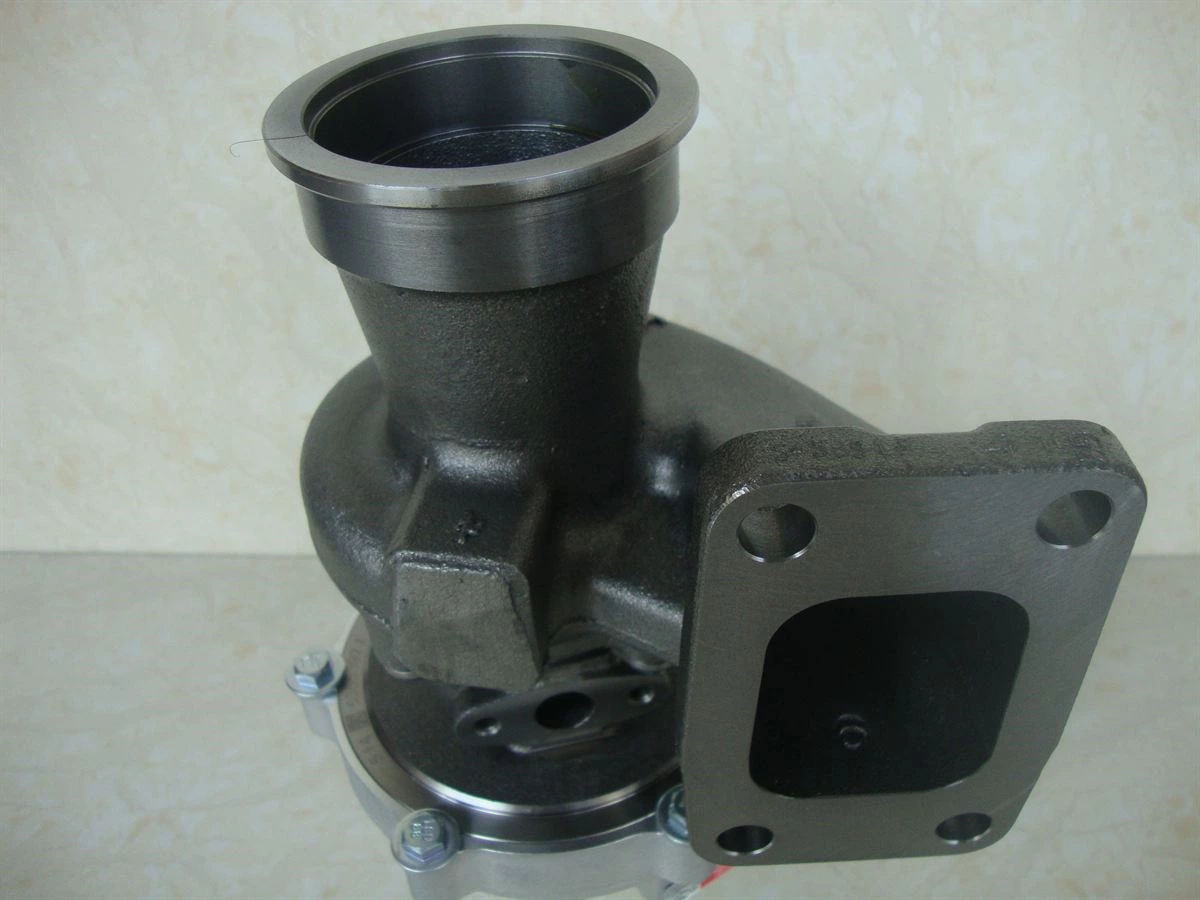 DCEC 4B Series Turbocharger