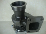 DCEC 4B Series Turbocharger
