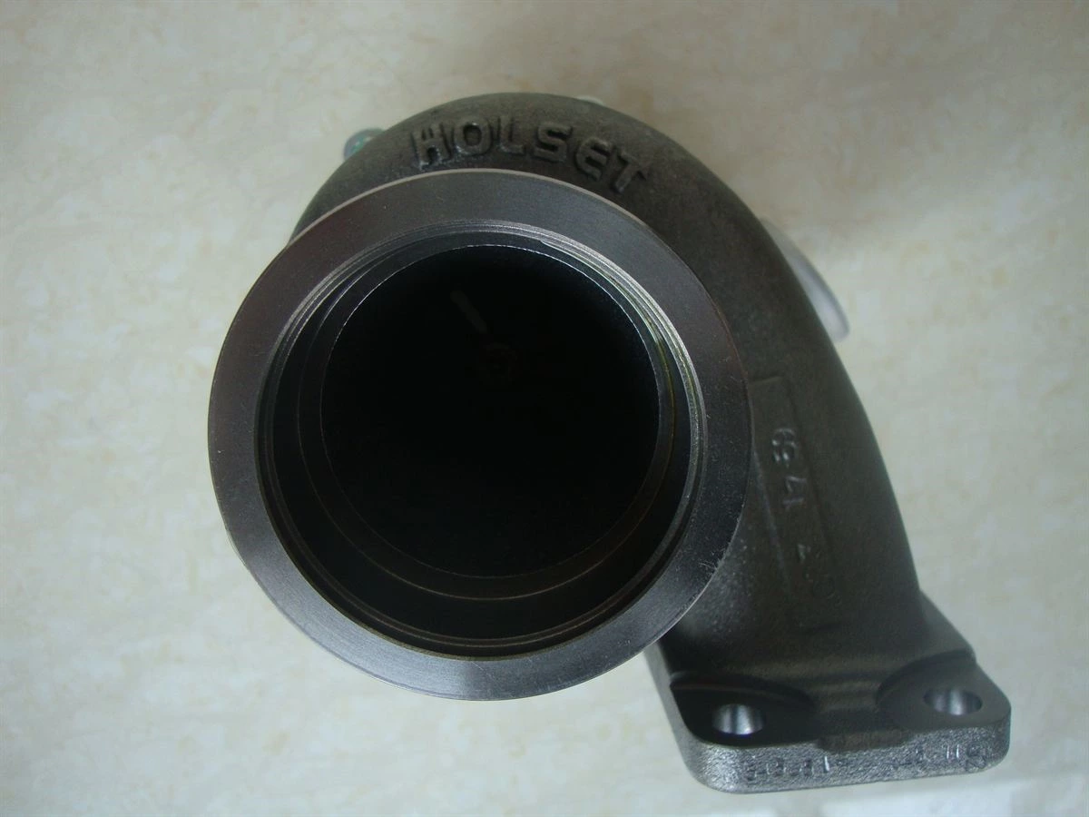DCEC 4B Series Turbocharger