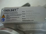 DCEC 4B Series Turbocharger
