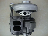 DCEC 6B Series Turbocharger
