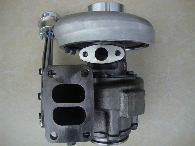 DCEC 6B Series Turbocharger