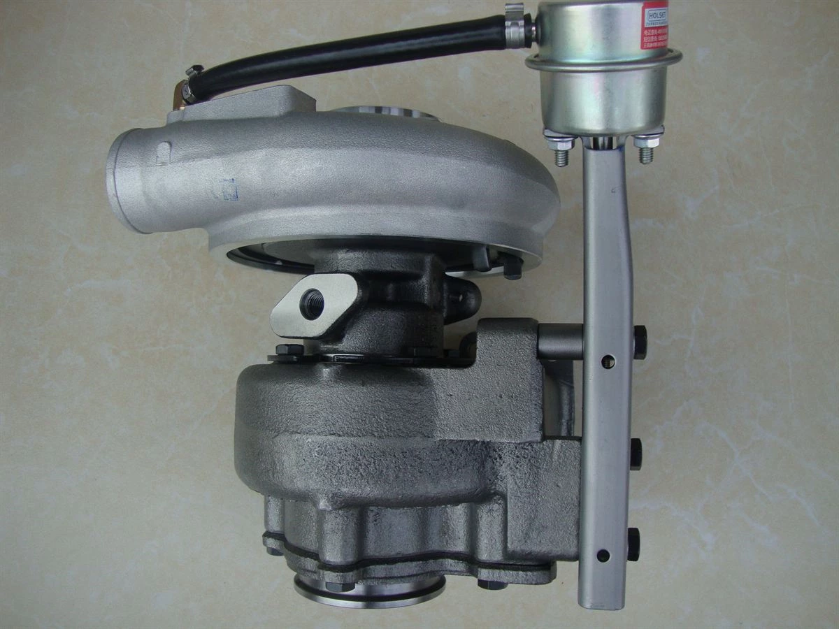 DCEC 6B Series Turbocharger