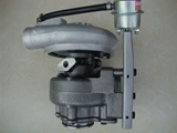 DCEC 6B Series Turbocharger