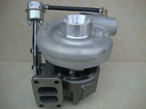 DCEC 6B Series Turbocharger