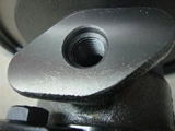 DCEC 6B Series Turbocharger