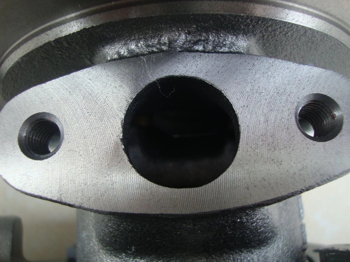 DCEC 6B Series Turbocharger