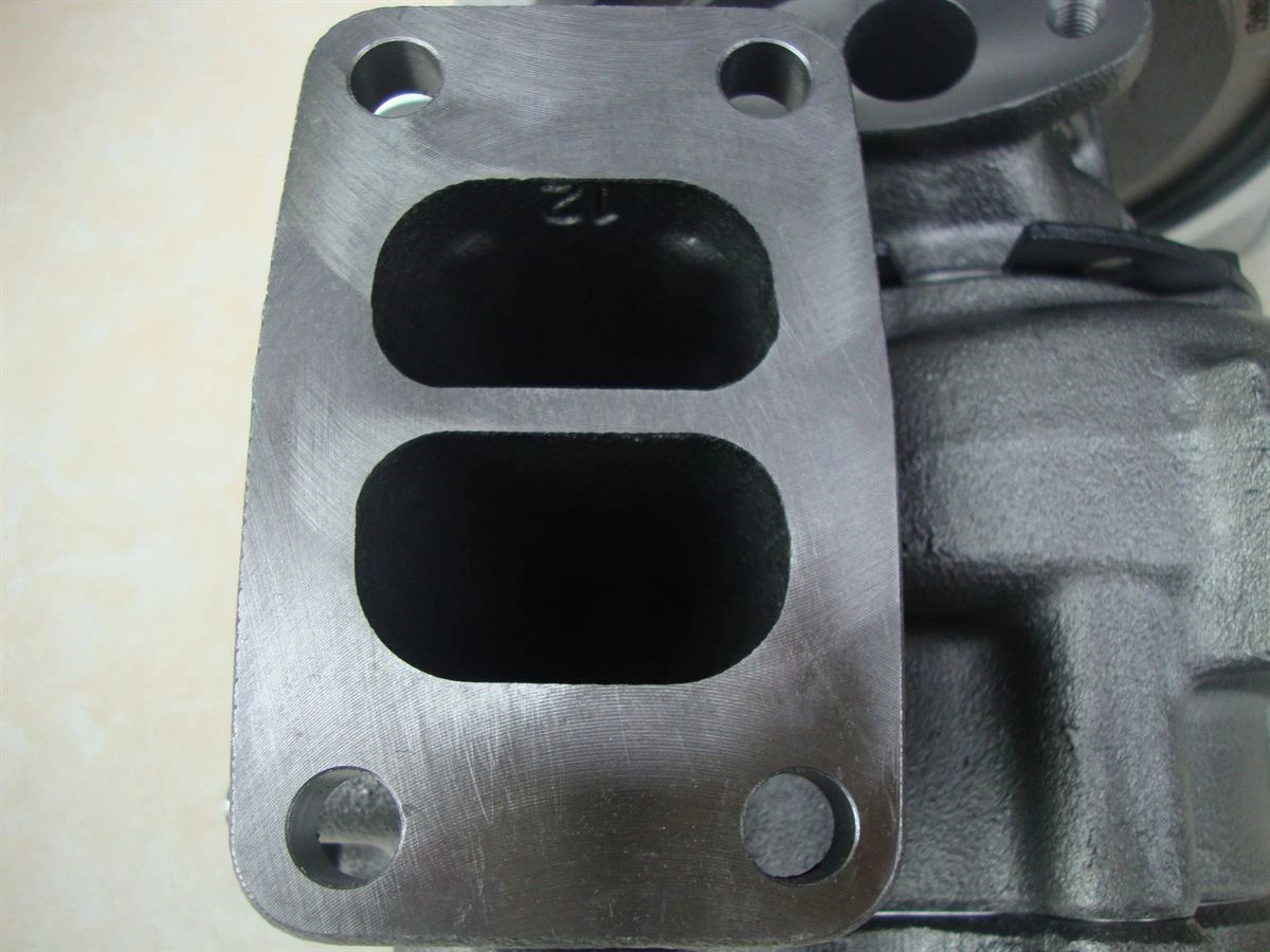 DCEC 6B Series Turbocharger