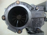 DCEC 6B Series Turbocharger