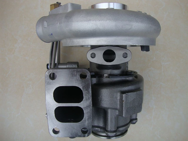 DCEC 6B Series Turbocharger