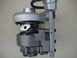 DCEC 6B Series Turbocharger