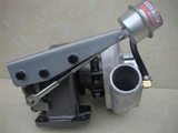 DCEC 6B Series Turbocharger