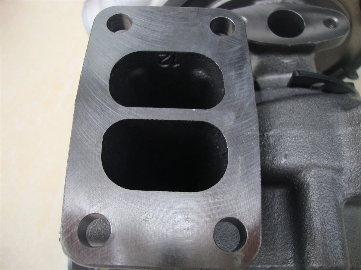 DCEC 6B Series Turbocharger
