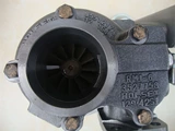 DCEC 6B Series Turbocharger