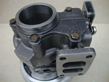 DCEC 6B Series Turbocharger