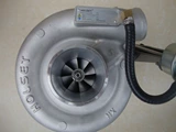 DCEC 6B Series Turbocharger