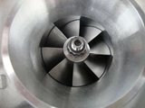 DCEC 6B Series Turbocharger