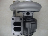 DCEC 6B Series Turbocharger