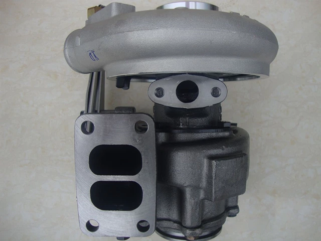 DCEC 6B Series Turbocharger