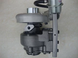DCEC 6B Series Turbocharger