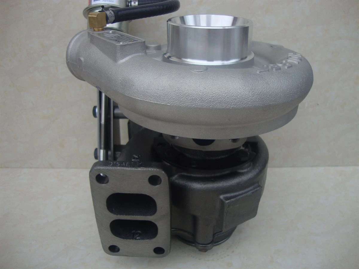 DCEC 6B Series Turbocharger