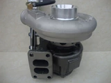 DCEC 6B Series Turbocharger
