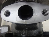 DCEC 6B Series Turbocharger