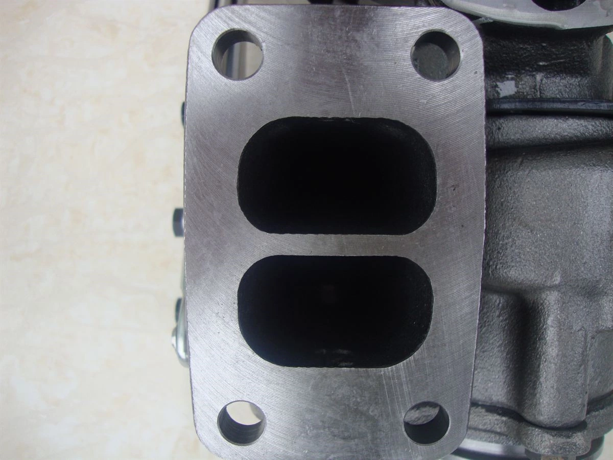 DCEC 6B Series Turbocharger