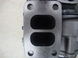 DCEC 6B Series Turbocharger