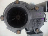 DCEC 6B Series Turbocharger