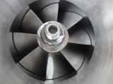 DCEC 6B Series Turbocharger