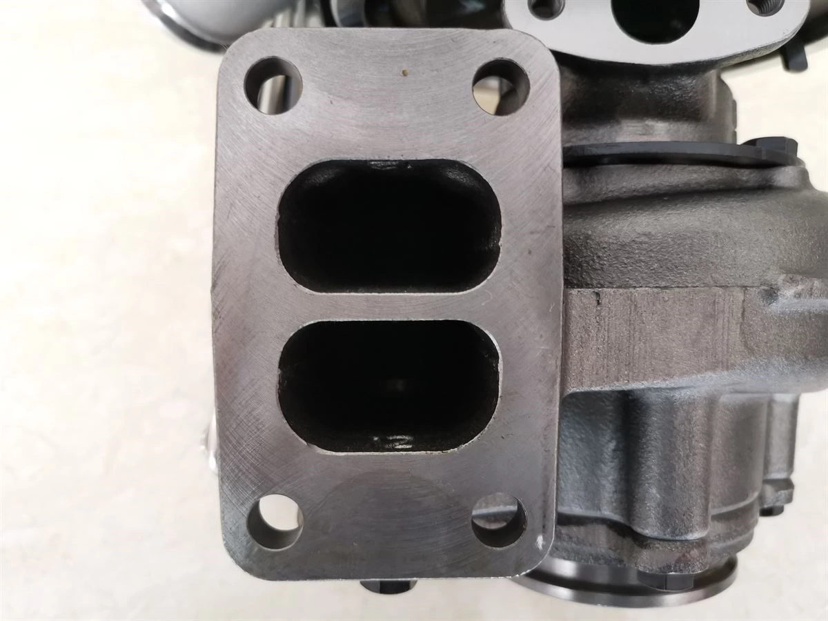 DCEC 6B Series Turbocharger