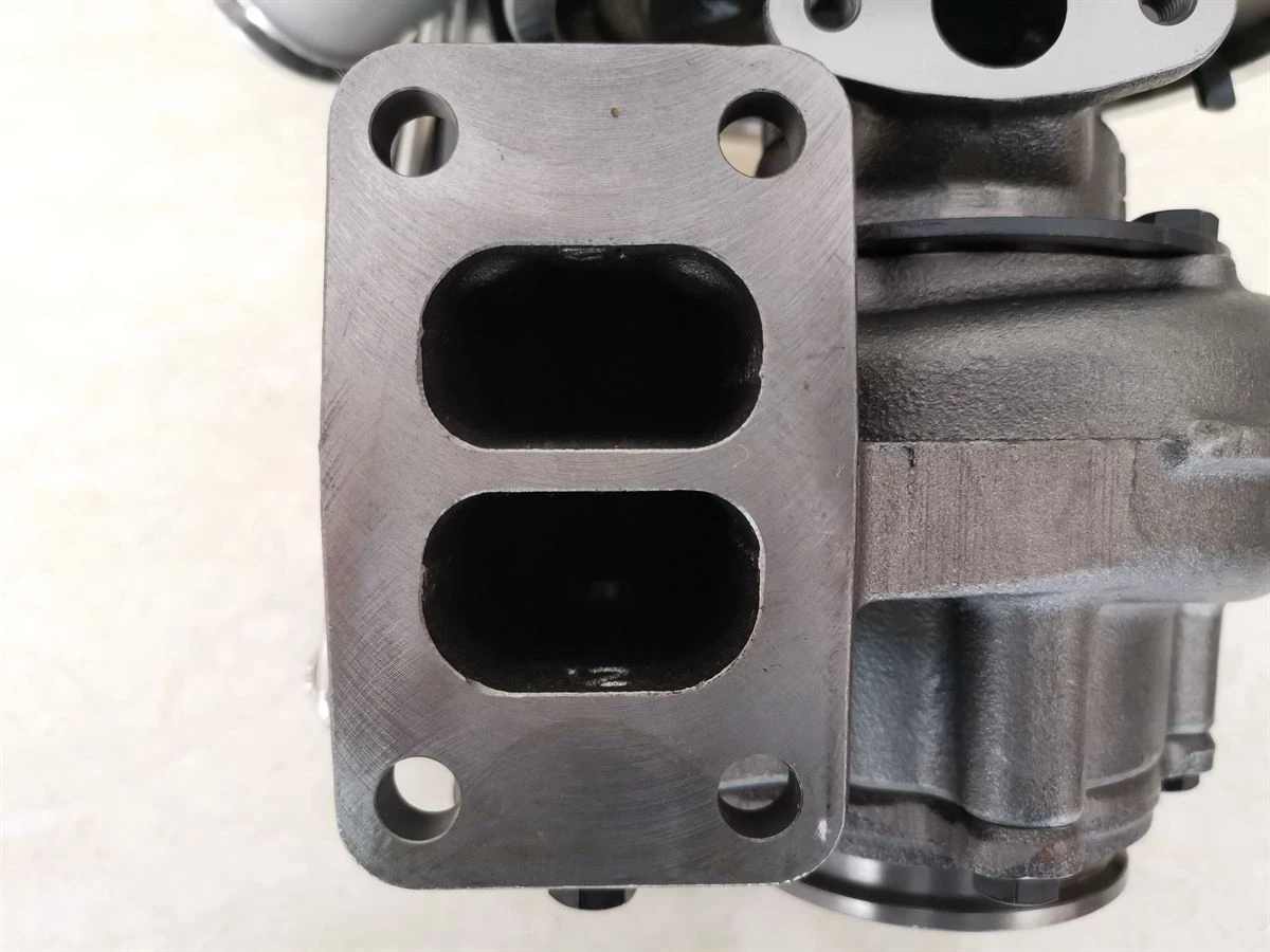 DCEC 6B Series Turbocharger