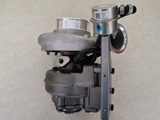 DCEC 6B Series Turbocharger