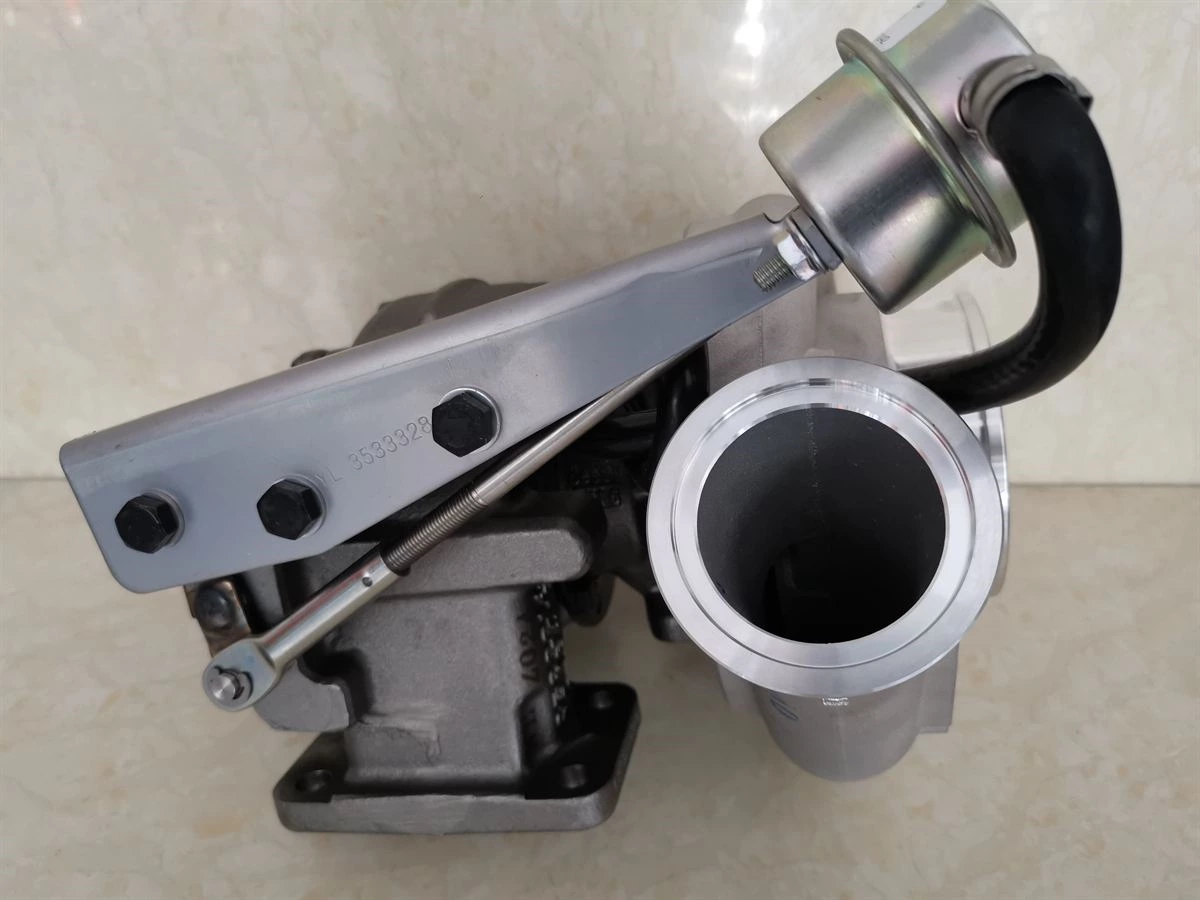 DCEC 6B Series Turbocharger