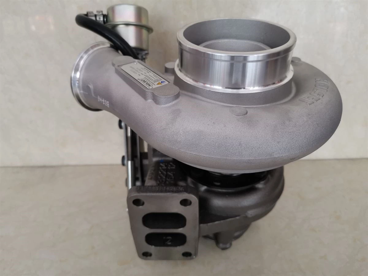 DCEC 6B Series Turbocharger