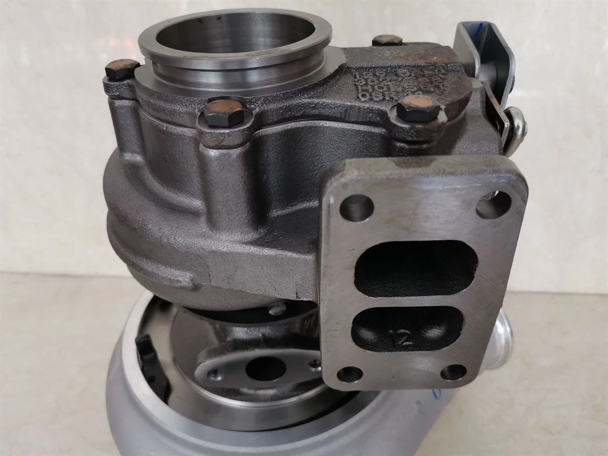 DCEC 6B Series Turbocharger