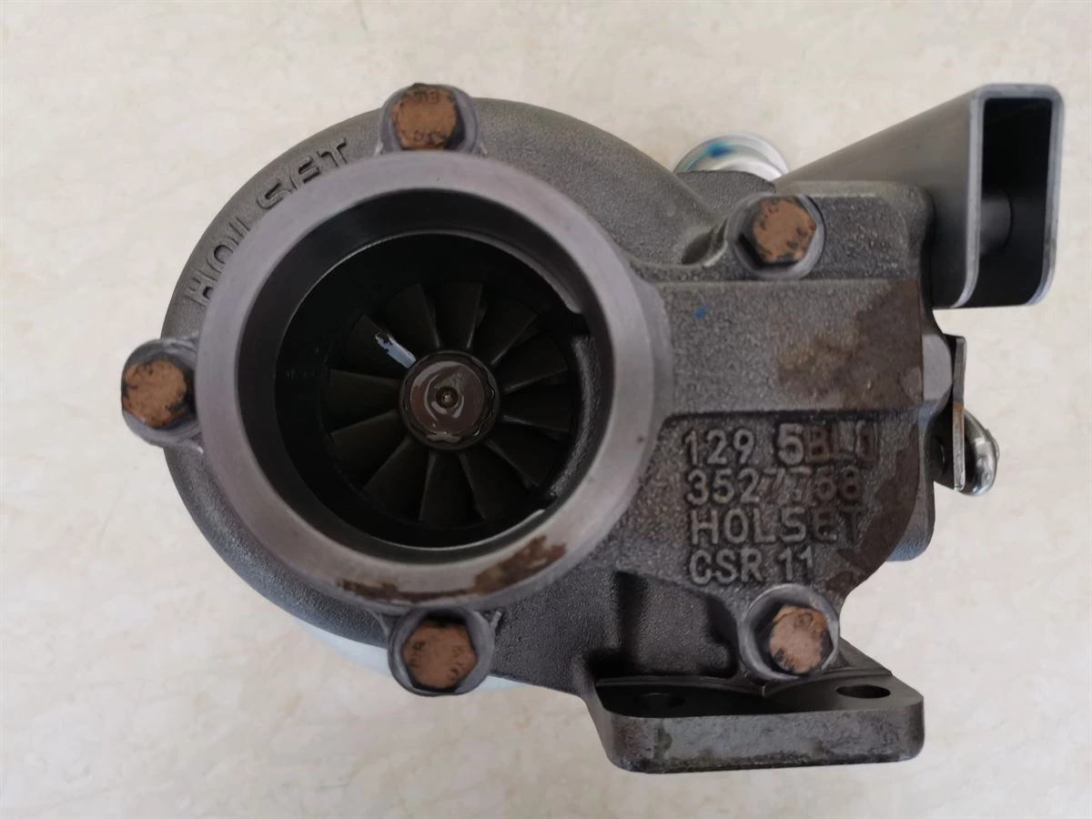DCEC 6B Series Turbocharger