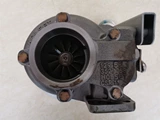 DCEC 6B Series Turbocharger