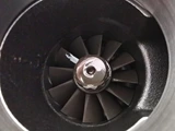 DCEC 6B Series Turbocharger